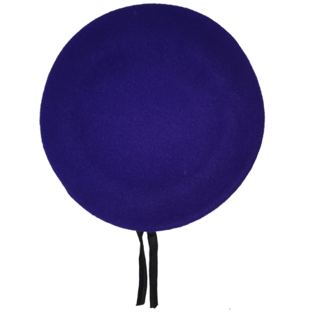 כומתה סגולה