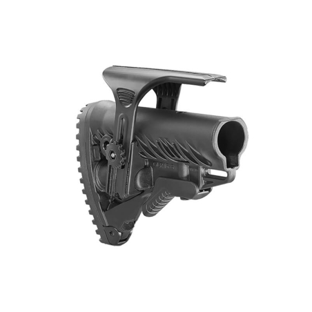 קת טרור FAB GLR 16 CP עם תומך לחי