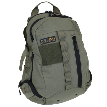 תיק אוג 20 ליטר מרעום דולפין