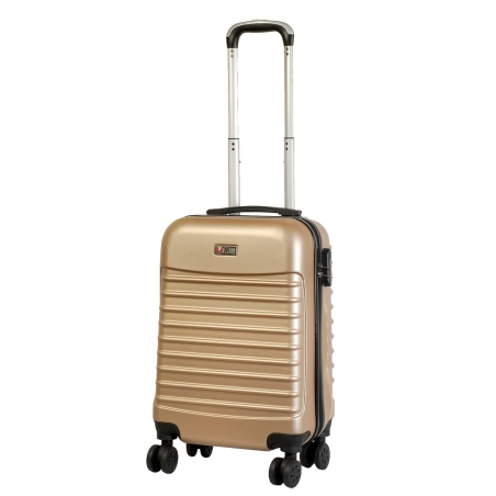 מזוודת באזל - SWISS