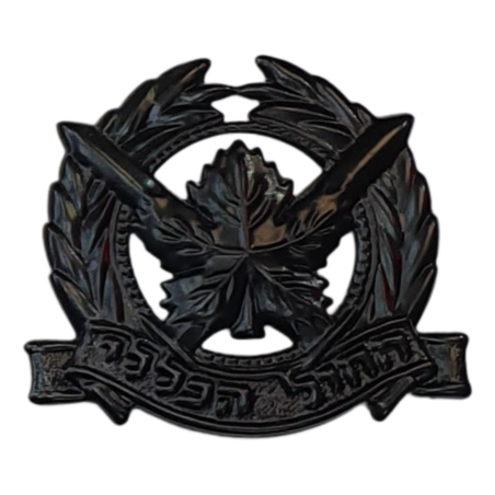 סיכת כומתה החיל הכללי