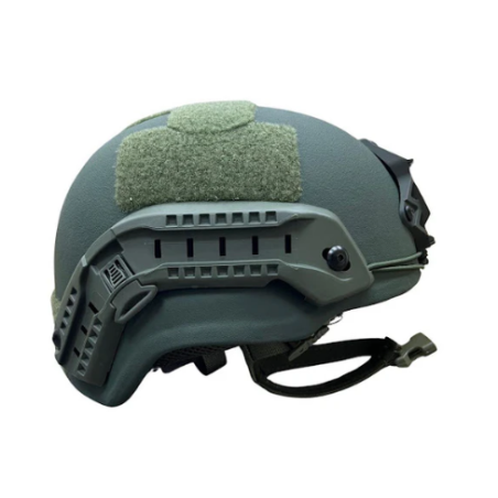 קסדה טקטית MID CUT מרעום דולפין