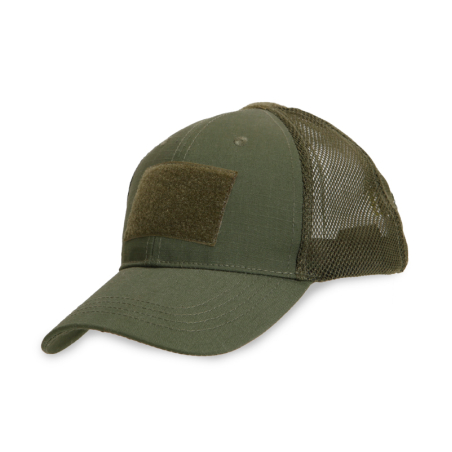 כובע טקטי רגיל / רשת