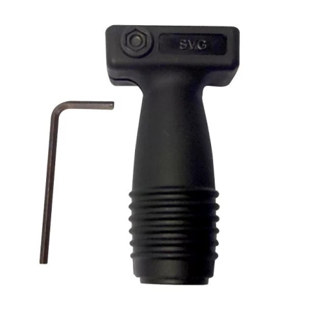 ידית הסתערות קדמית SVG