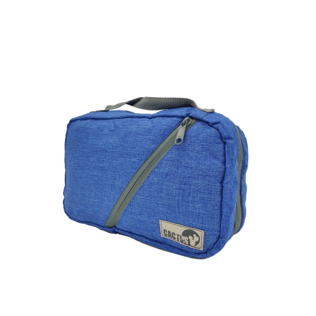 תיק רחצה נפרש CACTUS