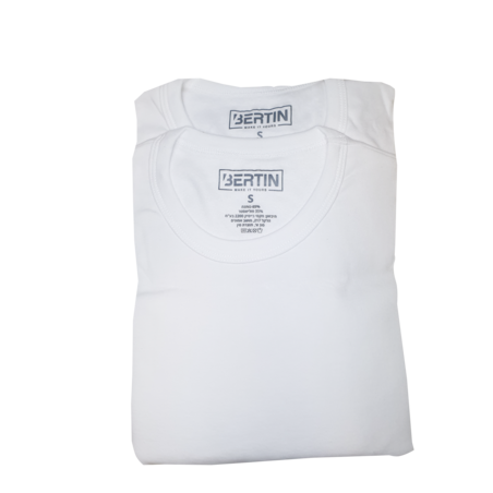 זוג חולצות פלנל ארוך