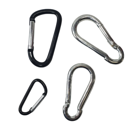 שאקל קרבינה אלומיניום