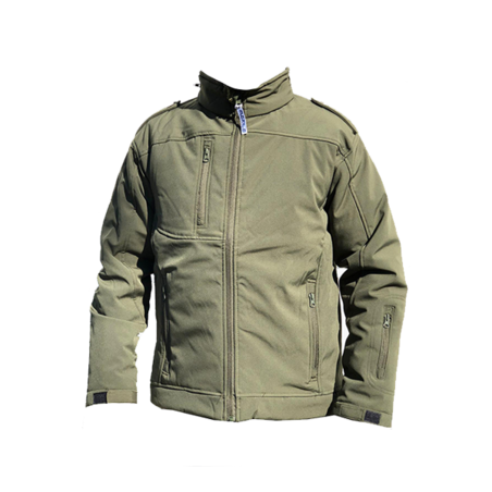 סופטשיל פרווה שיפצורים