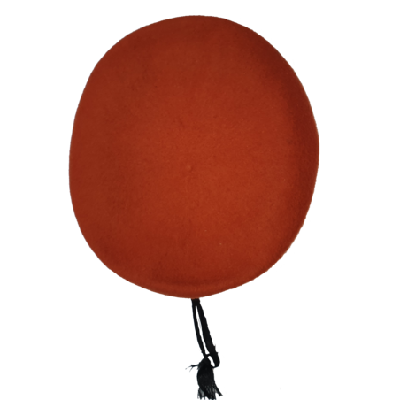 כומתה כתומה - פיקוד העורף