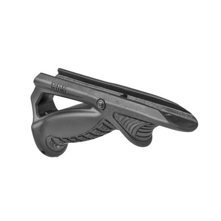 ידית הסתערות FAB PTK שחור/מדברי