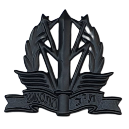 סיכת כומתה חיל התקשוב