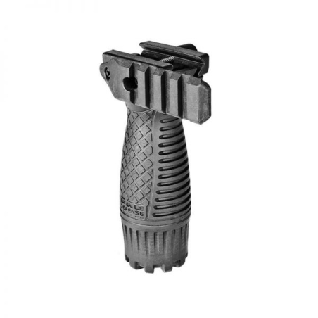 ידית הסתערות עם מתאם פיקטיני RSG FAB