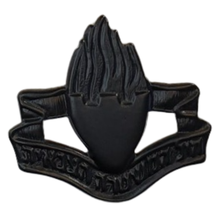 סיכת כומתה משטרה צבאית