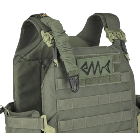 רצועה טקטית לווסט - מרעום דולפין