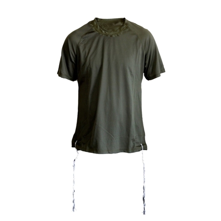 ציצית צבאית ירוק זית