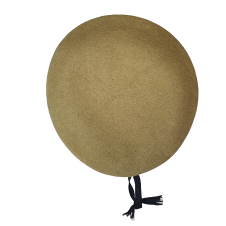 כומתה חאקי - איסוף קרבי