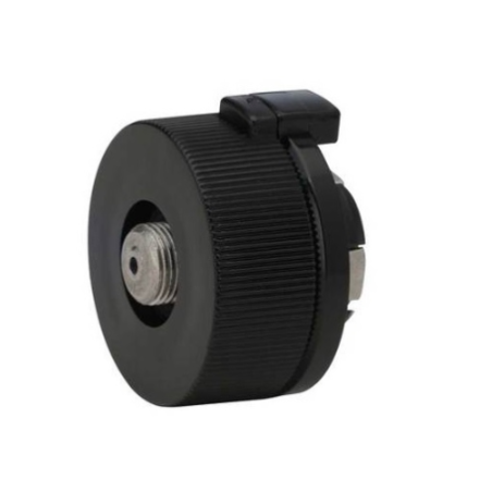 מתאם לבלון גז-נע