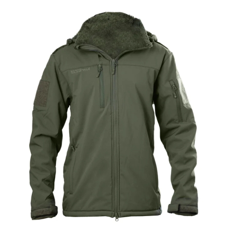 סופטשיל טקטי 2025 מרעום דולפין