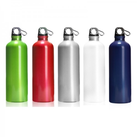 בקבוק שתיה אלומיניום - אוקיינוס