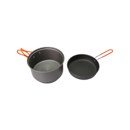 סט בישול עם מאיץ CW5 CACTUS