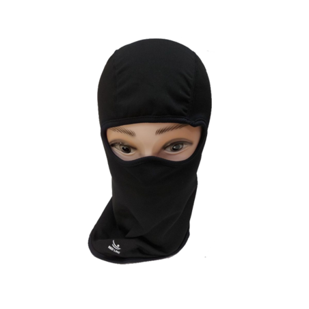 מסיכת פנים 'בלקלבה' - מסיכת מעצרים