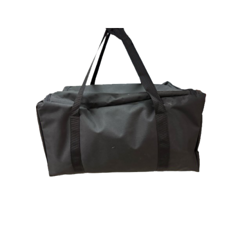 תיק וסט לציוד לוחם