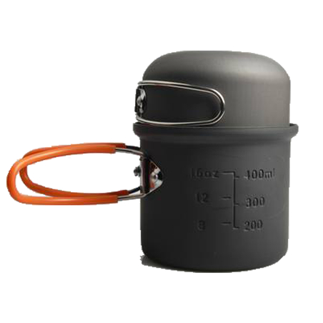 קומקום 0.8 ליטר + מרקיה CW-3