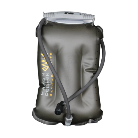 שלוקר מרעום דולפין