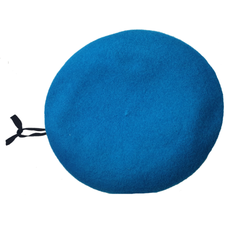 כומתה טורקיז