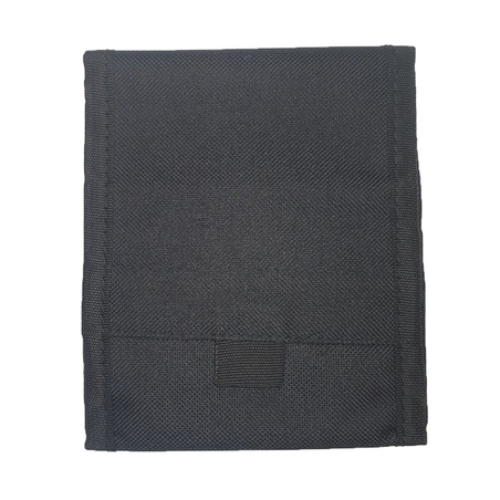 פק'ל כיסים למפקד שחור