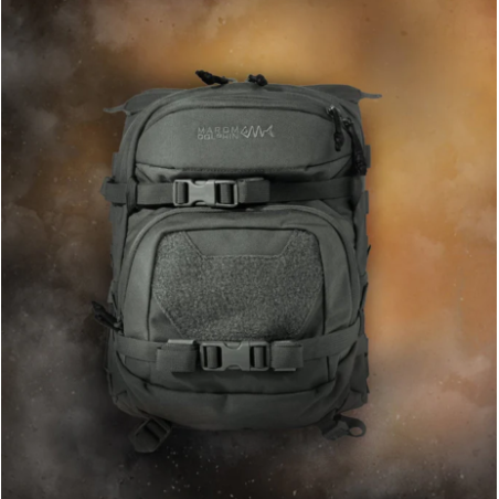 תיק צב עליון מרעום דולפין