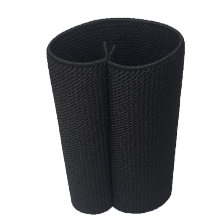 חבק טרור גומי למתפסים/קט