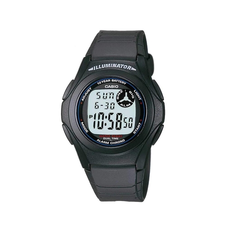 שעון יד F-200W-1A