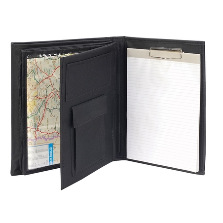 טלקון / קלסר מפקד