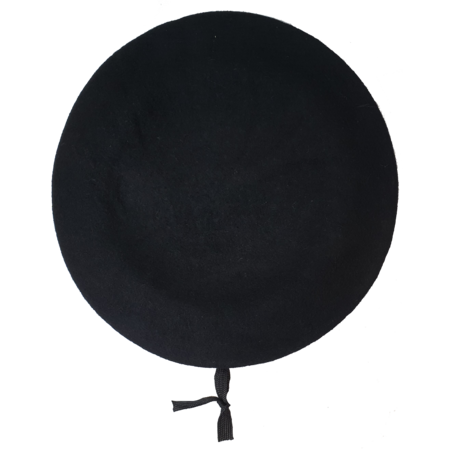 כומתה שחורה