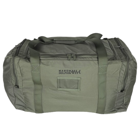 תיק בריק - מרעום דולפין