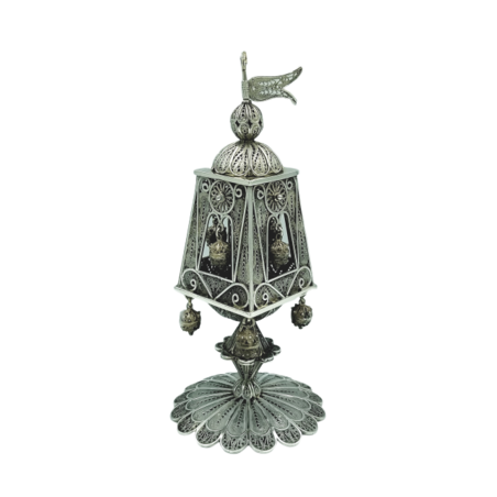 קופסאת בשמים 