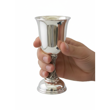 Kiddush cup 