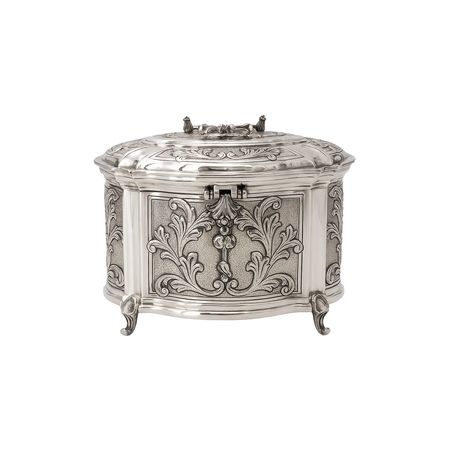 קופסת אתרוג 