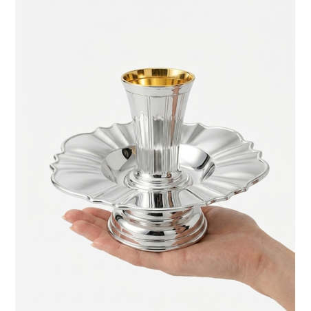 מים אחרונים איטליה כסף טהור