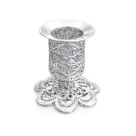 מעמד לנר הבדלה 