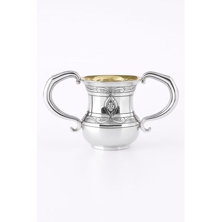 Washing hands tool castings Pure silver