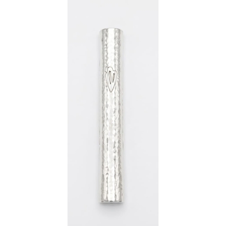 מזוזה פטיש XL כסף טהור