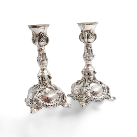 זוג פמוטים מיני 