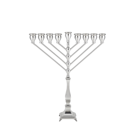 חנוכיה ציריך חב