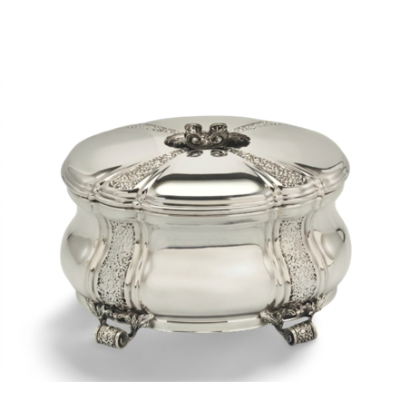 קופסאת אתרוג 