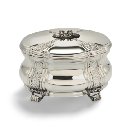 קופסאת אתרוג 