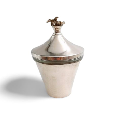 דבשיה יוני כסף טהור