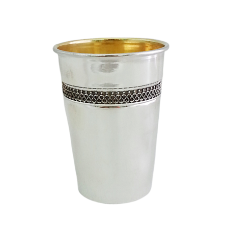 Kiddush cup 