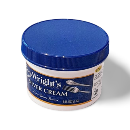 משחת הכסף לצחצוח והברקה